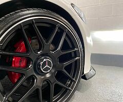 2018 Mercedes-Benz C-Class - Image 3/10