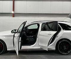 2018 Mercedes-Benz C-Class - Image 4/10