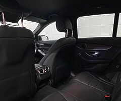 2018 Mercedes-Benz C-Class - Image 6/10