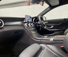 2018 Mercedes-Benz C-Class - Image 7/10