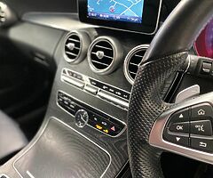 2018 Mercedes-Benz C-Class - Image 8/10