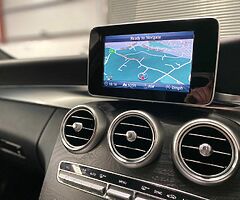 2018 Mercedes-Benz C-Class - Image 9/10