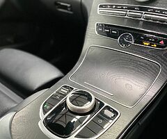2018 Mercedes-Benz C-Class - Image 10/10