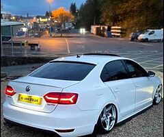 B7 passat / mk6 Jetta  ‼️wanted ‼️
