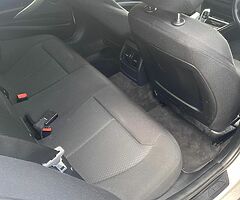 Bmw 320d 2012 - Image 5/6