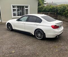 Bmw 320d 2012 - Image 6/6
