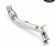 Downpipe for an e90 wanted!!!