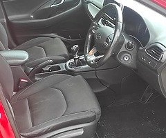 Hyundai i30  Manual 6 Speed-Price Drop - Image 5/8