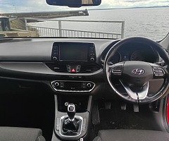 Hyundai i30  Manual 6 Speed-Price Drop - Image 6/8