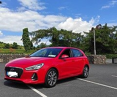 Hyundai i30  Manual 6 Speed-Price Drop - Image 8/8