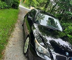 Bmw 520d msport for sale - Image 3/10