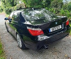 Bmw 520d msport for sale - Image 5/10