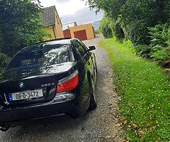 Bmw 520d msport for sale - Image 6/10