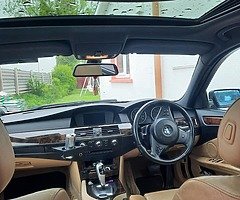 Bmw 520d msport for sale - Image 9/10