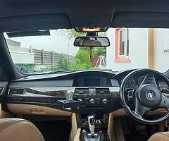 Bmw 520d msport for sale - Image 10/10