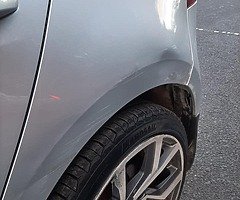 Mk7 golf 1.6tdi manual - Image 3/4