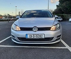 Mk7 golf 1.6tdi manual - Image 4/4