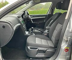 2009 SKODA OCTAVIA 1.4 PETROL 5 DOOR TAXED NCT 5 SPEED MANUAL SPOTLESS - Image 9/10