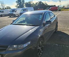 Honda accord 08 2.2 ictdi - Image 4/7