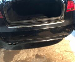 Audi A4 1.9 parts