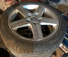 Audi A4 1.9 parts - Image 3/10