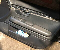 Audi A4 1.9 parts - Image 5/10