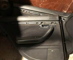 Audi A4 1.9 parts - Image 6/10