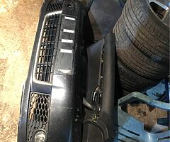 Audi A4 1.9 parts - Image 8/10