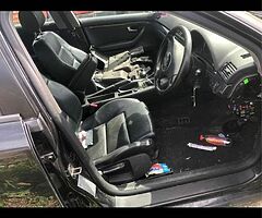 Audi A4 1.9 parts - Image 9/10