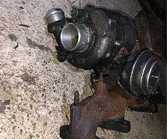 Audi A4 1.9 parts - Image 10/10