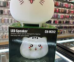 Bluetooth speaker - Image 3/3