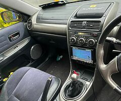 Lexus IS200 - Image 8/10
