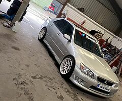 Is200 for sale