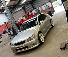 Is200 for sale - Image 3/10