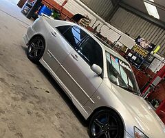 Is200 for sale - Image 6/10