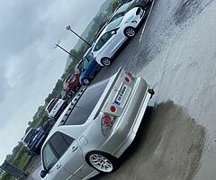 Is200 for sale - Image 7/10