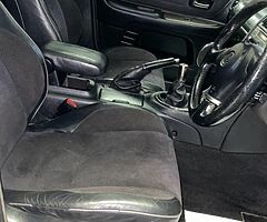 Is200 for sale - Image 10/10