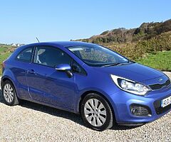 2014 Kia rio - Image 3/10
