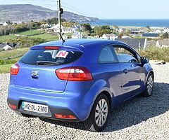 2014 Kia rio - Image 4/10