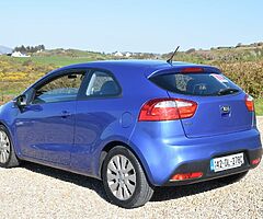 2014 Kia rio - Image 5/10