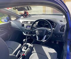 2014 Kia rio - Image 10/10