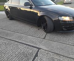 Audi A4 - Image 3/10