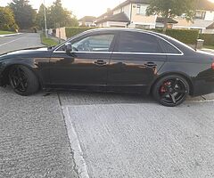 Audi A4 - Image 4/10