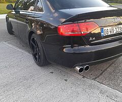 Audi A4 - Image 5/10