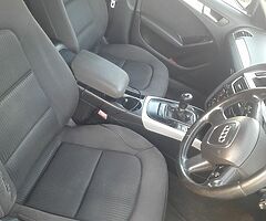 Audi A4 - Image 6/10