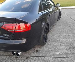 Audi A4 - Image 7/10