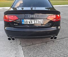 Audi A4 - Image 10/10