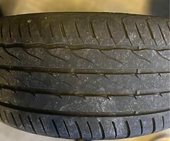Audi alloys for sale 20s - Image 6/9