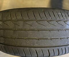 Audi alloys for sale 20s - Image 7/9