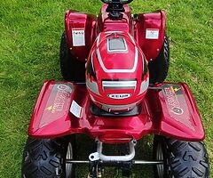 QUAD FOR SALE 100CC 2 STROKE - Image 3/9